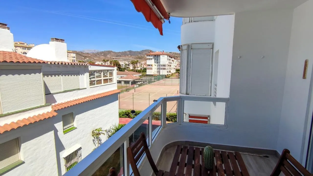 Laguna Beach Star - Alojamientos La Torre Torrox
