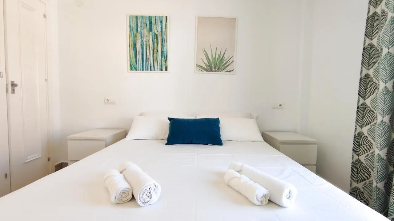Laguna Beach Star - Alojamientos La Torre Torrox Διαμέρισμα