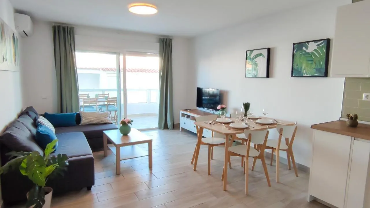 Laguna Beach Star - Alojamientos La Torre Torrox Ισπανία