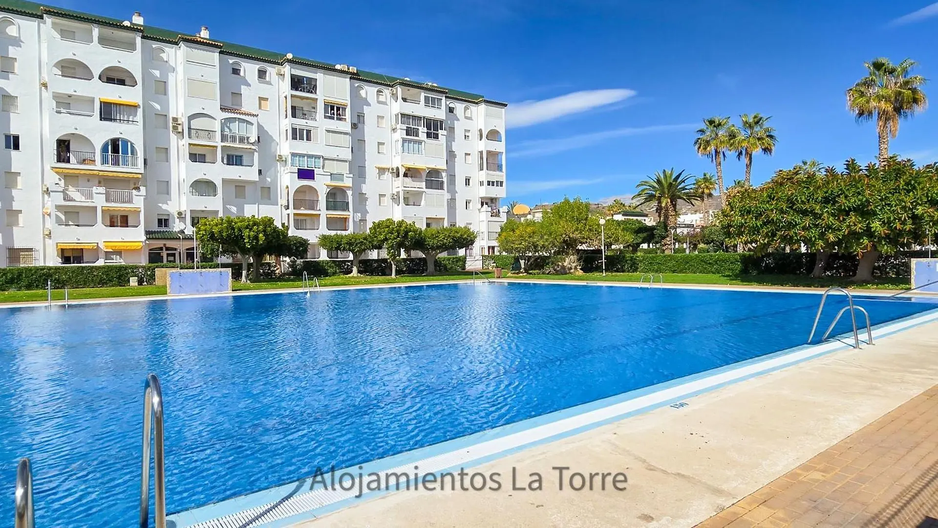 Laguna Beach Star - Alojamientos La Torre Torrox Διαμέρισμα