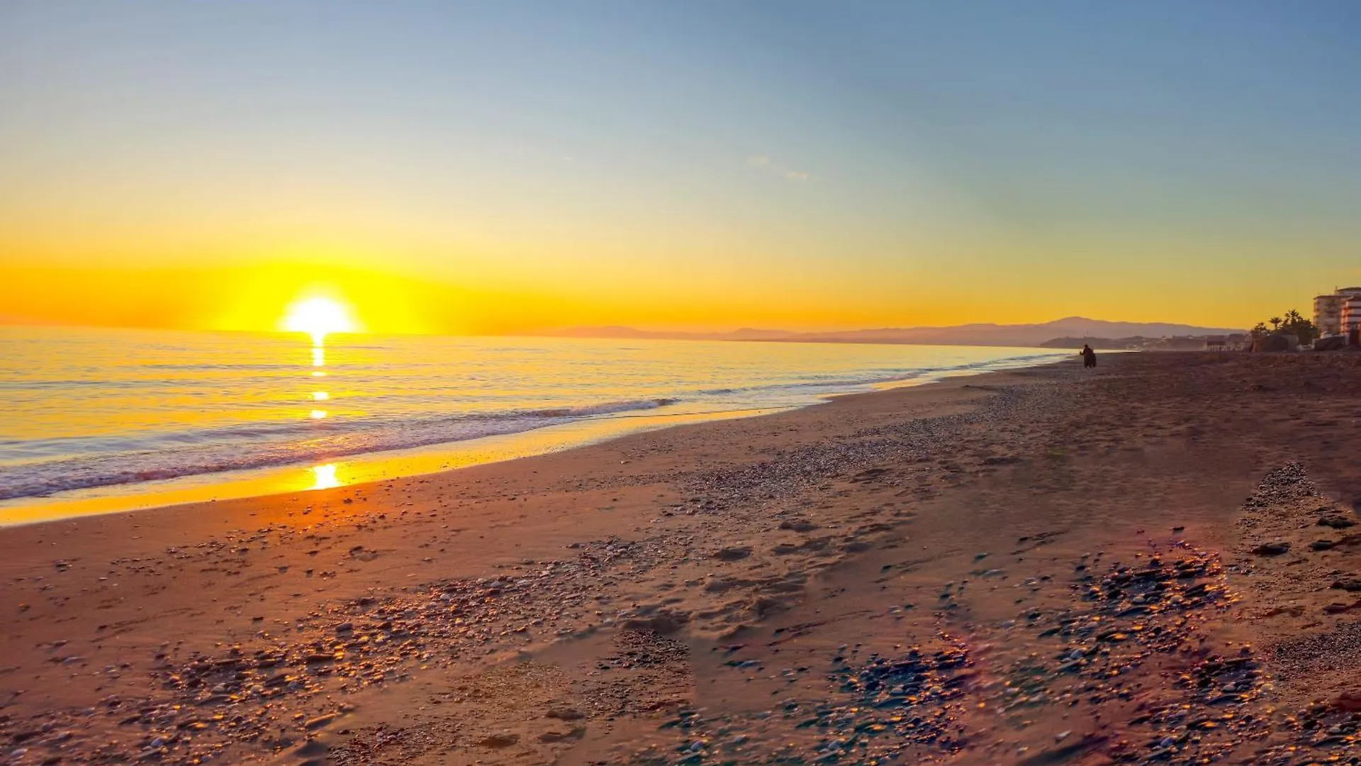 Διαμέρισμα Laguna Beach Star - Alojamientos La Torre Torrox