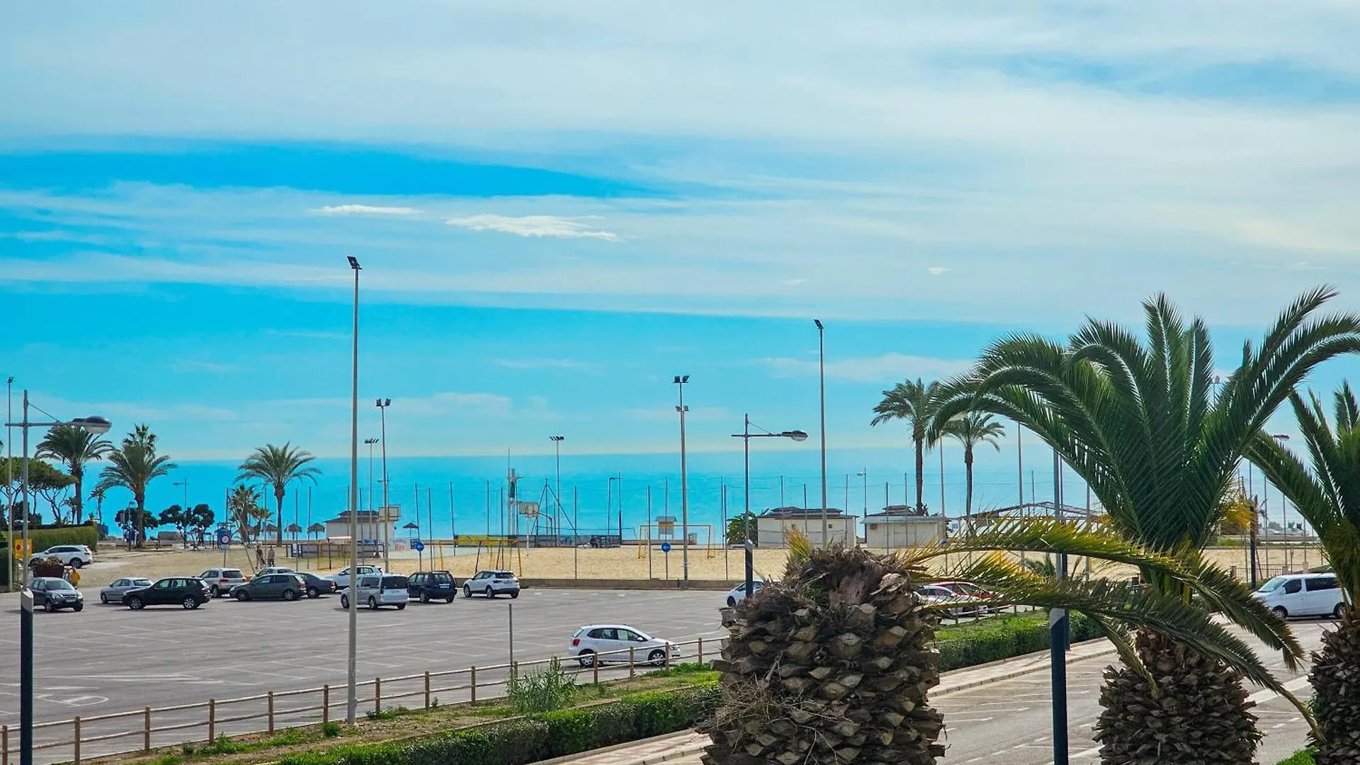 Laguna Beach Star - Alojamientos La Torre Torrox Ισπανία